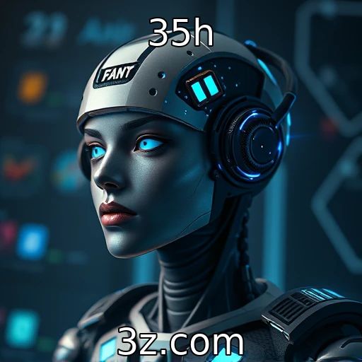 Impacto da inteligência artificial na criação de personagens