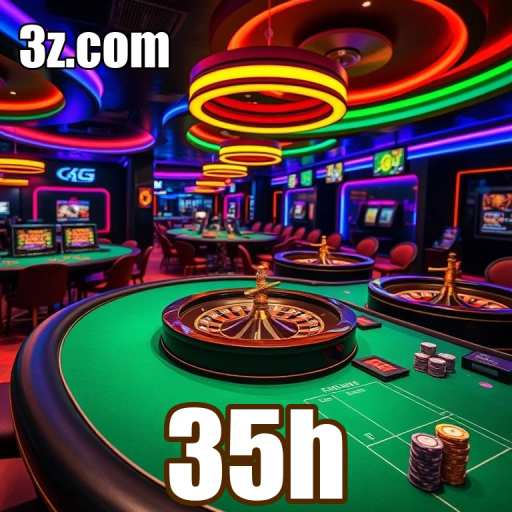 A Comunidade do 35h: Unindo Gamers Através da Paixão